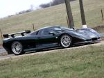 Mosler MT900R 2001 года